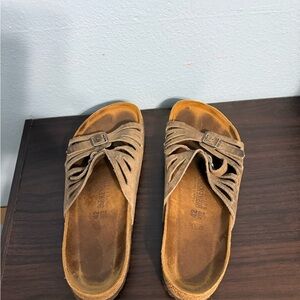 Women’s Birkenstocks - Size 42